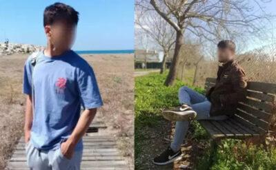 Çocuğa cinsel istismara 18 yıl hapis: Küçük olduğu ilk bakışta anlaşılıyor