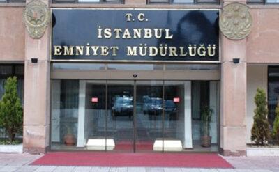 Sendikalı emniyet personeline şehir içi sürgün: 40 kilometre öteye gece vardiyası