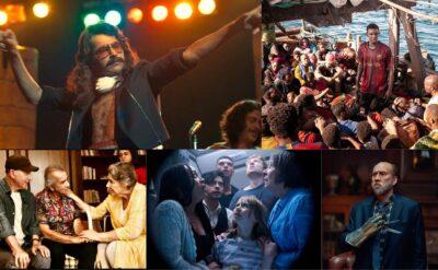 Fragmanlı Vizyon Raporu: Cem Karaca söyler biz dinleriz