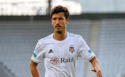 Beşiktaş’a Pendikspor maçı öncesi Salih şoku