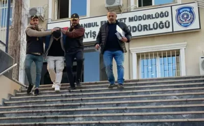 17 yaşındaki Melek Nur’un 48 suçtan kaydı olan katili 11 gün sonra yakalandı