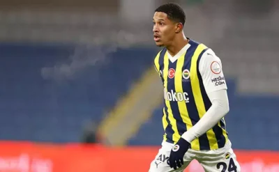 Oosterwolde’nin menajeri: Jayden Napoli’yi ister