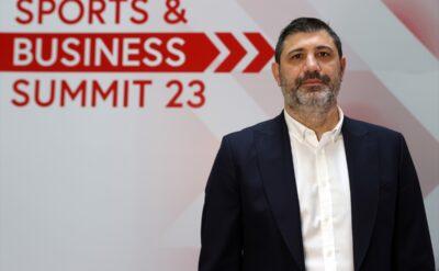 Ömer Onan 2024 yılından umutlu
