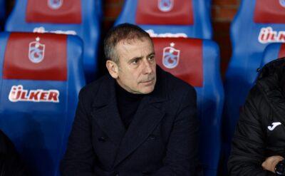 Abdullah Avcı, Bjelica’yı arattı