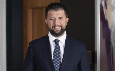 Yeni yatırımları iki yılda milyar dolara ulaşacak