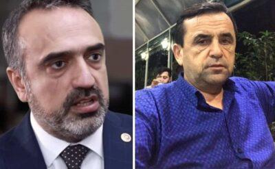 İş insanı Öztürk’ün ‘beni öldürtecek’ dediği Cuma İçten: Muhalif olduğum için iftira atıyor