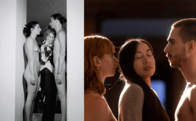 Abramovic’in 47 yıllık performansına cinsel taciz davası