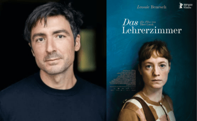 Oscar yarışında bir Türk yönetmen: İlker Çatak