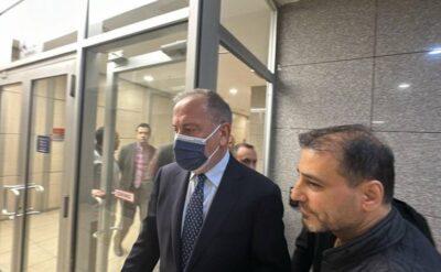 Fatih Altaylı’ya yurt dışına çıkış yasağı ve imza şartı