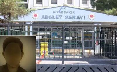 Cinlerle korkutup tecavüz eden erkeği öldürmüştü: Tahliye edildi