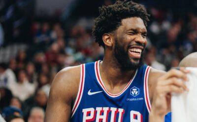 Embiid, Alperen ve Houston’a fazla geldi