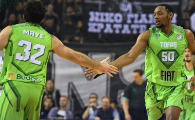Tofaş ‘devam’ Darüşşafaka ‘tamam’ dedi