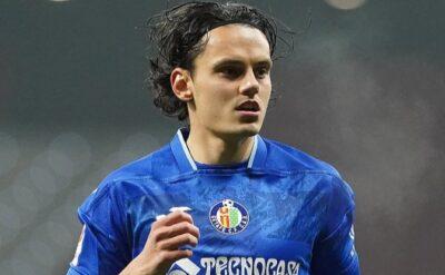 Enes Ünal: Sahaya çıktığımda ağlayacaktım