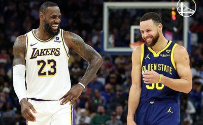 NBA’in forma şampiyonu Stephen Curry