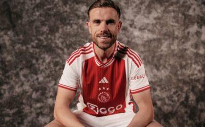 Henderson, Tadic’in rekorunu kırdı