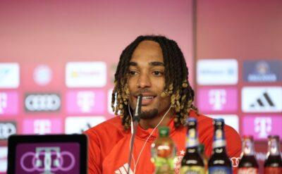 Sacha Boey imzayı attı, transfer sürecine dair itirafta bulundu