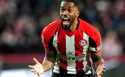 Arsenal’in beş yıldızlı ‘Crystal’ keyfi, Toney muhteşem döndü