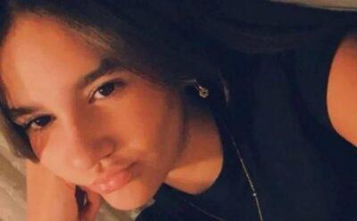 Kaldırımda beklerken cipin çarptığı Beyza öldü