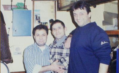 Bebek Kahve’nin Özcan’ını unutmayın, o kimseyi unutmazdı