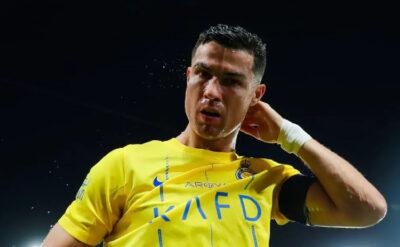 Ronaldo, Ligue 1’e taş attı, yanıt Mbappe ile geldi