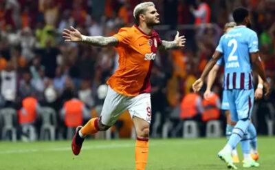 Icardi’li Galatasaray, Karadeniz’de gemisini yüzdürmek istiyor
