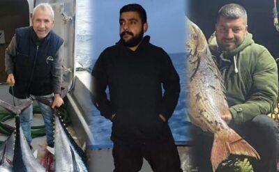 Dikili’de balıkçı teknesi battı: Üç ölü var, iki kişi de kayıp