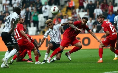 Yayın ekranında cumartesi mesaisi fazlasıyla yoğun: Futbol, basketbol, voleybol, NFL…