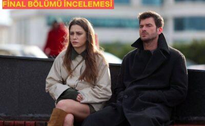 Dizicinin Rehberi – ‘Aile’: Sevmeden olmuyor