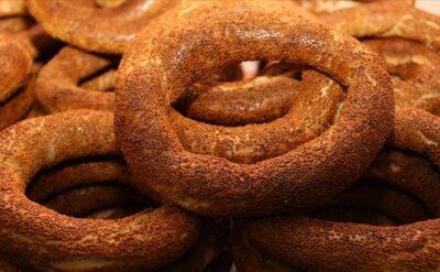 Ankara’da simit zammı iptal edildi: 10 liradan satılacak