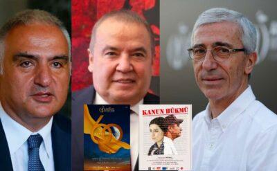 Sansürlenen Altın Portakal’ın perde arkası: ‘Turizm Bakanı aradı, CHP’li Belediye Başkanı filmi çıkardı’