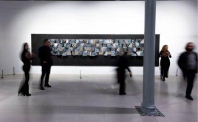 Haliç kıyısında Tate Modern koleksiyonu: Artİstanbul Feshane’de sanat tarihine yolculuk