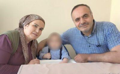 Baba kendisine silah çeken oğlunu öldürdü