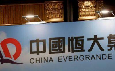 Tasfiye kararı çıktı Çinli Evergrande tarihe mi karışıyor?