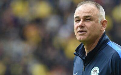 Aykut Kocaman’ın yardımcısı Konyaspor’un başında