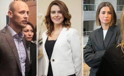 Seçil Erzan duruşmada ilk kez açıkladı: Hazine Bakanlığı danışmanı fona para vermiş