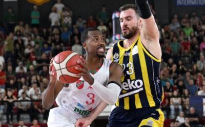 Yayın ekranında göz parlatan maçlar… Futbol, basketbol, voleybol
