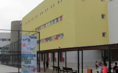 6 yaşındaki çocuklara karanlık oda cezası: Eğitmen görevden alındı