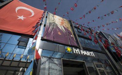 İYİ Parti’den ‘billboard’ açıklaması: ‘Kampanyamız engelleniyor’