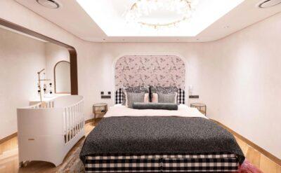 Kadınlar doğumdan sonraki 21 günü burada geçiriyor: Güney Kore’de lüks ‘Joriwon’lar yükselişte