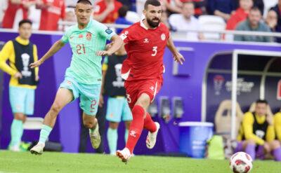 Asya Kupası’nda Katar turladı