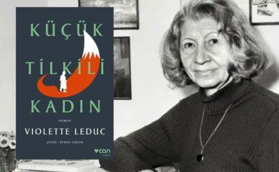 Haftanın kitabı – Küçük Tilkili Kadın: Yaşlı, yoksul ve yalnız