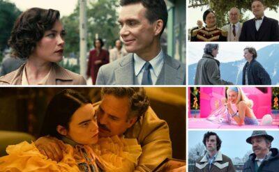 Oscar Oppenheimer’a göz kırptı: 13 dalda adaylık