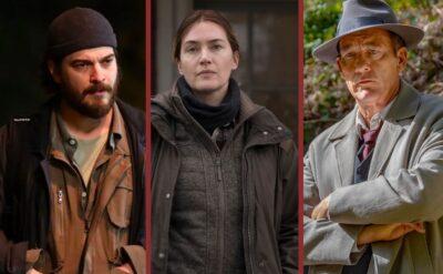 Platformlarda bu hafta: ‘Kübra’dan Malta Şahini’ne…