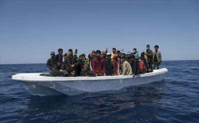 İnsan kaçakçılığında Türkiye-İtalya rotası: İşe alımlar Orta Asya’dan yapılıyor