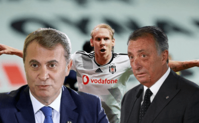 Ahmet Nur Çebi: Vida transferindeki borç Fikret Orman döneminde yapıldı