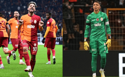 Futbol yaşta değil baştadır! Atanla tutanın iyi olacak
